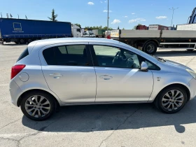 Opel Corsa | Mobile.bg    4