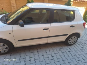 Обява за продажба на Skoda Fabia ~7 000 лв. - изображение 2