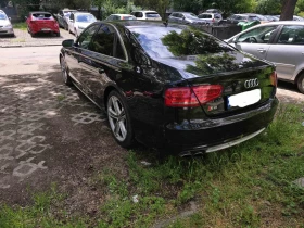 Audi S8 | Mobile.bg    4