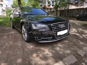 Audi S8 | Mobile.bg    3