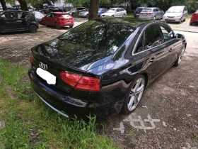 Audi S8 | Mobile.bg    6