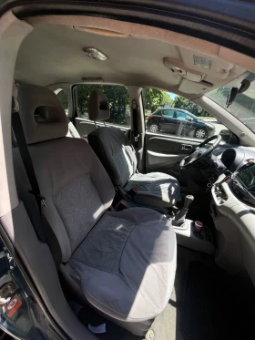 Nissan Almera tino 2.2 Di | Mobile.bg    9