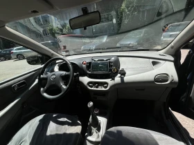 Nissan Almera tino 2.2 Di | Mobile.bg    8
