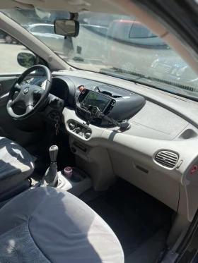 Nissan Almera tino 2.2 Di | Mobile.bg    7