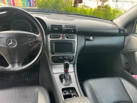 Обява за продажба на Mercedes-Benz C 180 ГАЗ ~7 400 лв. - изображение 6