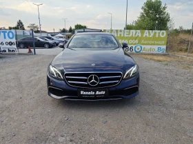 Обява за продажба на Mercedes-Benz E 220 FACE TOP  ~34 000 лв. - изображение 1