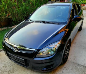 Hyundai I30 1.4 | Mobile.bg    3
