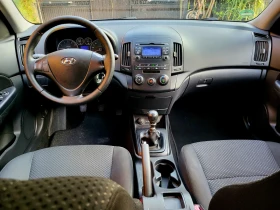 Hyundai I30 1.4 | Mobile.bg    12