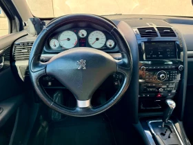 Обява за продажба на Peugeot 407 ~7 800 лв. - изображение 8