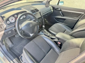 Обява за продажба на Peugeot 407 ~7 800 лв. - изображение 5