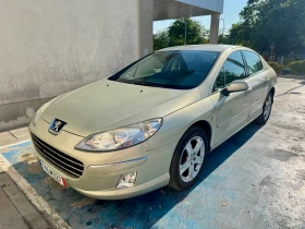 Обява за продажба на Peugeot 407 ~7 800 лв. - изображение 1
