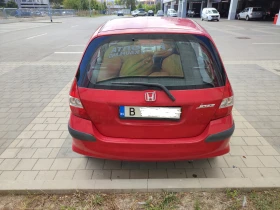 Honda Jazz | Mobile.bg    3