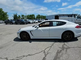 Porsche Panamera 4S* BI-XENON* LANE ASSIST* BOSE* SUPER CLEAN*  | Mobile.bg    2