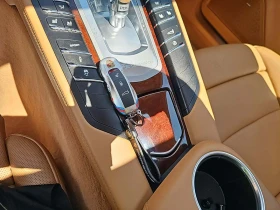 Porsche Panamera 4S* BI-XENON* LANE ASSIST* BOSE* SUPER CLEAN*  | Mobile.bg    7