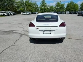 Porsche Panamera 4S* BI-XENON* LANE ASSIST* BOSE* SUPER CLEAN*  | Mobile.bg    3
