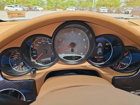 Porsche Panamera 4S* BI-XENON* LANE ASSIST* BOSE* SUPER CLEAN*  | Mobile.bg    5