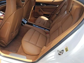 Porsche Panamera 4S* BI-XENON* LANE ASSIST* BOSE* SUPER CLEAN*  | Mobile.bg    11