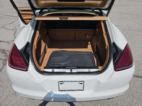 Porsche Panamera 4S* BI-XENON* LANE ASSIST* BOSE* SUPER CLEAN*  | Mobile.bg    13