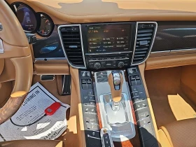 Porsche Panamera 4S* BI-XENON* LANE ASSIST* BOSE* SUPER CLEAN*  | Mobile.bg    6