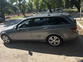 Mercedes-Benz C 200 | Mobile.bg    4