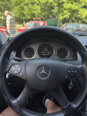 Mercedes-Benz C 200 | Mobile.bg    16