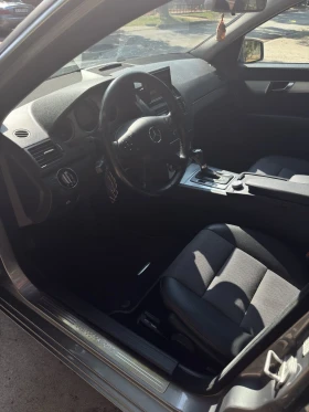 Mercedes-Benz C 200 | Mobile.bg    12