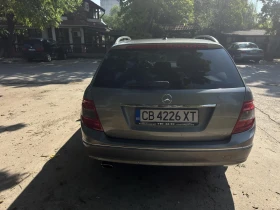 Mercedes-Benz C 200 | Mobile.bg    6