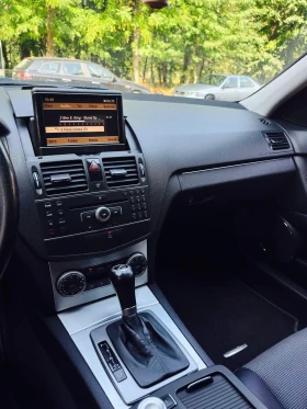 Mercedes-Benz C 200 | Mobile.bg    15