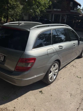 Mercedes-Benz C 200 | Mobile.bg    8