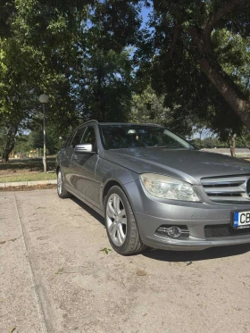 Mercedes-Benz C 200 | Mobile.bg    3