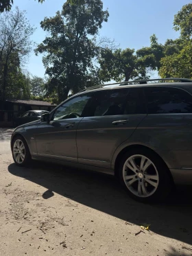Mercedes-Benz C 200 | Mobile.bg    7