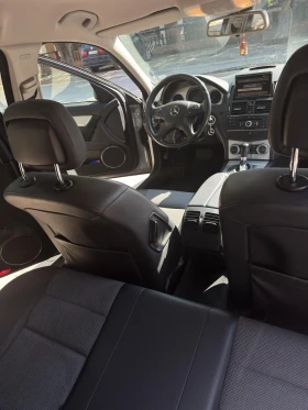 Mercedes-Benz C 200 | Mobile.bg    9