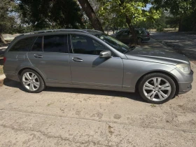 Mercedes-Benz C 200 | Mobile.bg    5