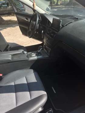 Mercedes-Benz C 200 | Mobile.bg    11