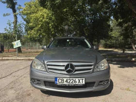 Mercedes-Benz C 200 | Mobile.bg    2