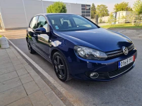 Обява за продажба на VW Golf 1.4 TSI / 122 к.с / 6 скорости  ~7 400 лв. - изображение 1