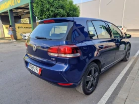 Обява за продажба на VW Golf 1.4 TSI / 122 к.с / 6 скорости  ~7 400 лв. - изображение 5