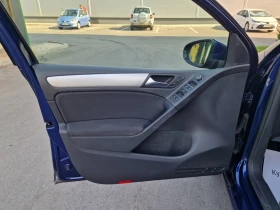 Обява за продажба на VW Golf 1.4 TSI / 122 к.с / 6 скорости  ~7 400 лв. - изображение 9