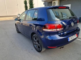 Обява за продажба на VW Golf 1.4 TSI / 122 к.с / 6 скорости  ~7 400 лв. - изображение 3