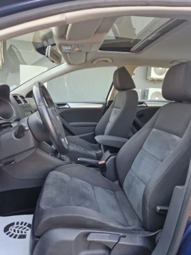 Обява за продажба на VW Golf 1.4 TSI / 122 к.с / 6 скорости  ~7 400 лв. - изображение 8
