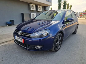 Обява за продажба на VW Golf 1.4 TSI / 122 к.с / 6 скорости  ~7 400 лв. - изображение 1