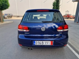 Обява за продажба на VW Golf 1.4 TSI / 122 к.с / 6 скорости  ~7 400 лв. - изображение 4