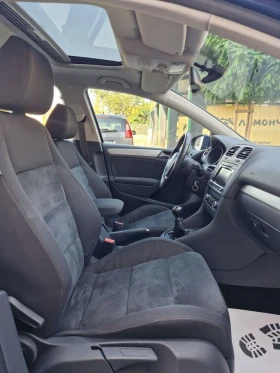 Обява за продажба на VW Golf 1.4 TSI / 122 к.с / 6 скорости  ~7 400 лв. - изображение 11