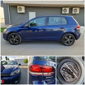 Обява за продажба на VW Golf 1.4 TSI / 122 к.с / 6 скорости  ~7 400 лв. - изображение 6