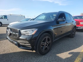 Mercedes-Benz CLC 300* CARFAX* БЕЗ ПЪРВОНАЧАЛНА