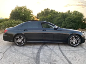 Обява за продажба на Mercedes-Benz E 220 Реални КМ, Германия, без предишни удари ~43 300 лв. - изображение 6