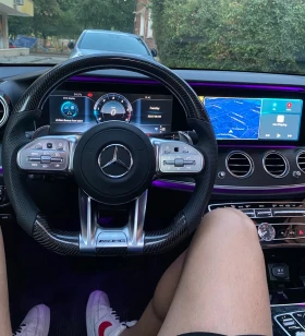 Обява за продажба на Mercedes-Benz E 220 Валидна до 20 Ноември, Реални КМ, Германия, без уд ~43 000 лв. - изображение 1 | Auto.bg Обява за продажба на Mercedes-Benz E 220 Валидна до 20 Ноември, Реални КМ, Германия, без уд ~43 000 лв. - изображение 1