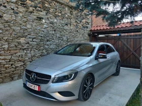 Mercedes-Benz A 180 16i AMG | Mobile.bg    3