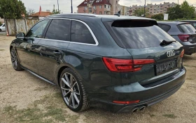 Audi A4 3.0 S-LINE..MATRIX  | Mobile.bg    7