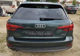 Audi A4 3.0 S-LINE..MATRIX  | Mobile.bg    6